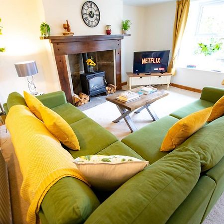 The Ilkley Hideaway Apartment Ngoại thất bức ảnh