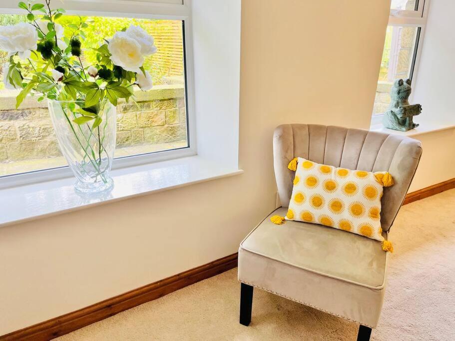 The Ilkley Hideaway Apartment Ngoại thất bức ảnh