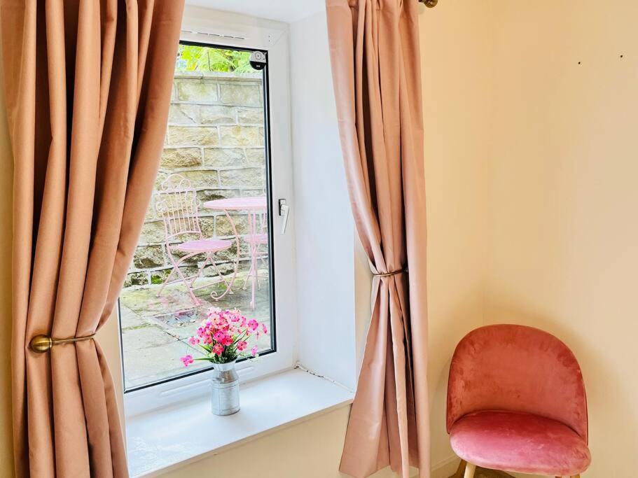 The Ilkley Hideaway Apartment Ngoại thất bức ảnh