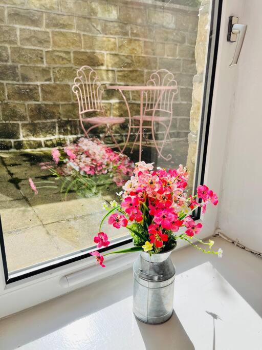 The Ilkley Hideaway Apartment Ngoại thất bức ảnh