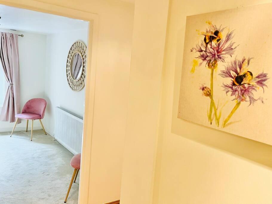 The Ilkley Hideaway Apartment Ngoại thất bức ảnh