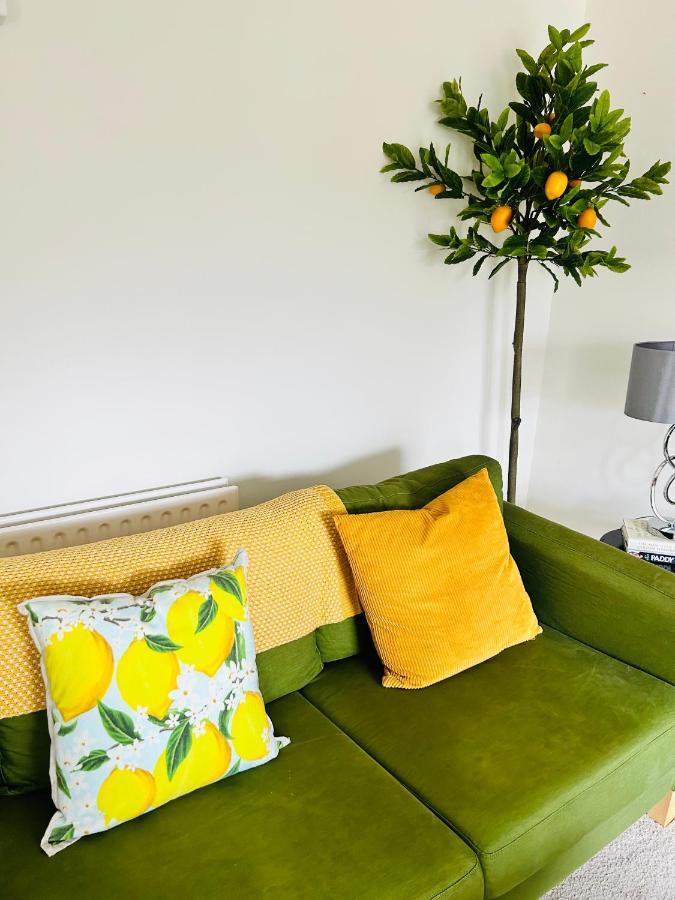 The Ilkley Hideaway Apartment Ngoại thất bức ảnh