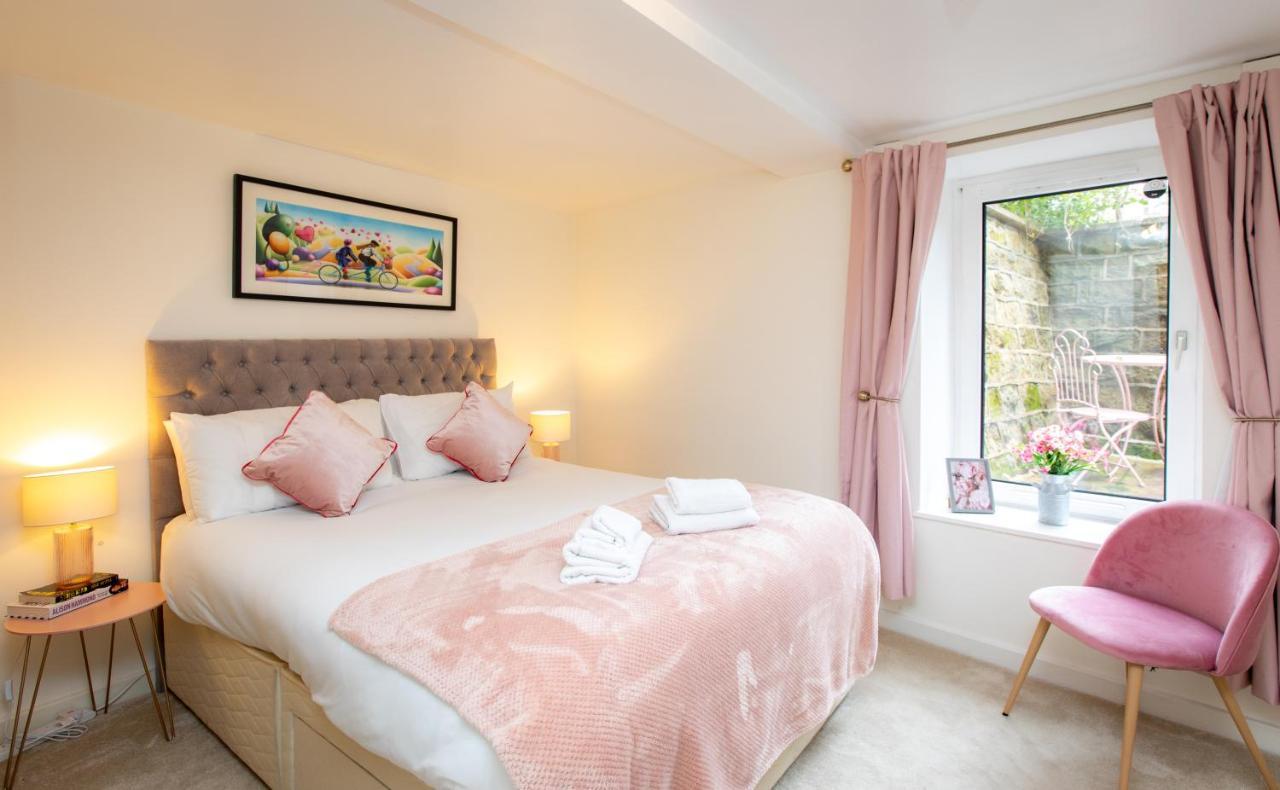 The Ilkley Hideaway Apartment Ngoại thất bức ảnh