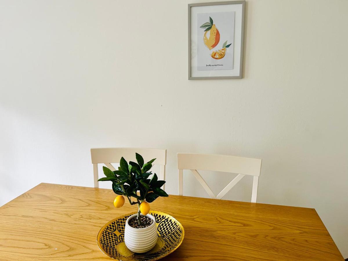 The Ilkley Hideaway Apartment Ngoại thất bức ảnh
