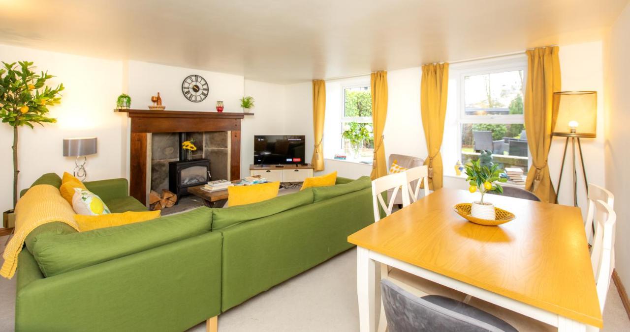 The Ilkley Hideaway Apartment Ngoại thất bức ảnh